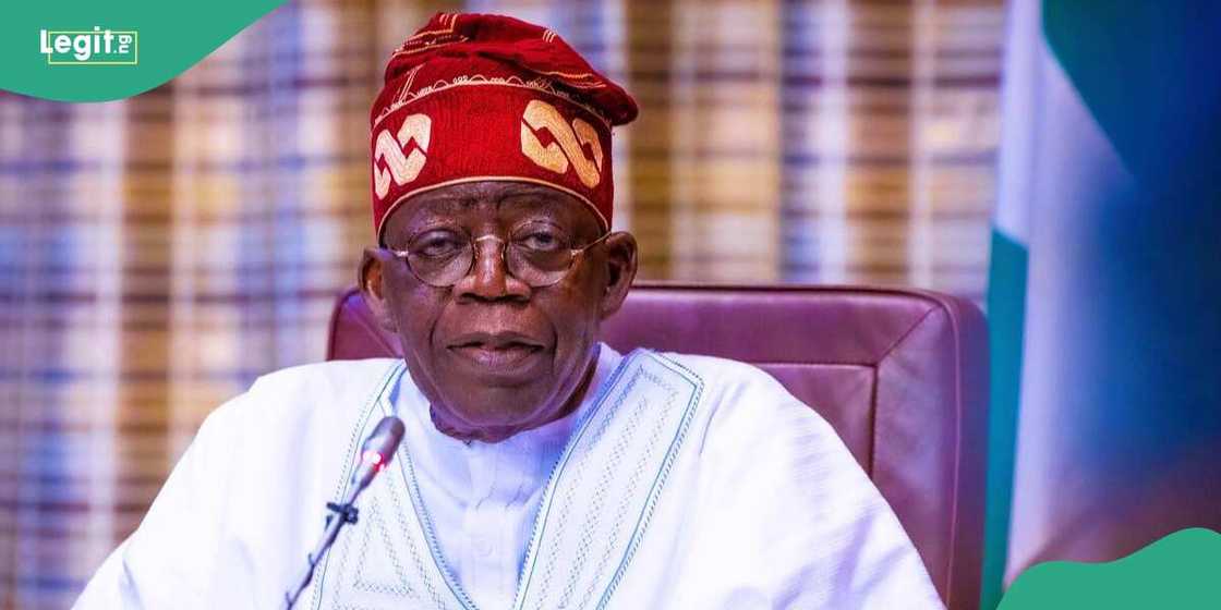 Bola Tinubu, Google, FG Bola Tinubu, Google, FG