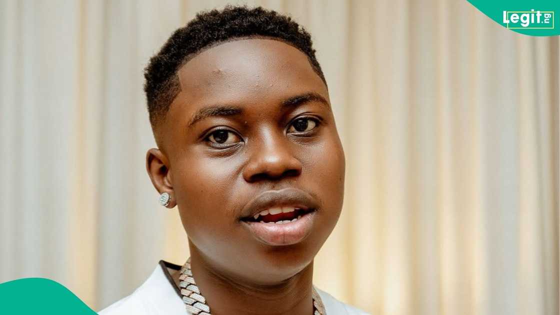 Peller speaks about going back to school as he targets opportunities with Aliko Dangote and Femi Otedola Peller speaks about going back to school as he targets opportunities with Aliko Dangote and Femi Otedola