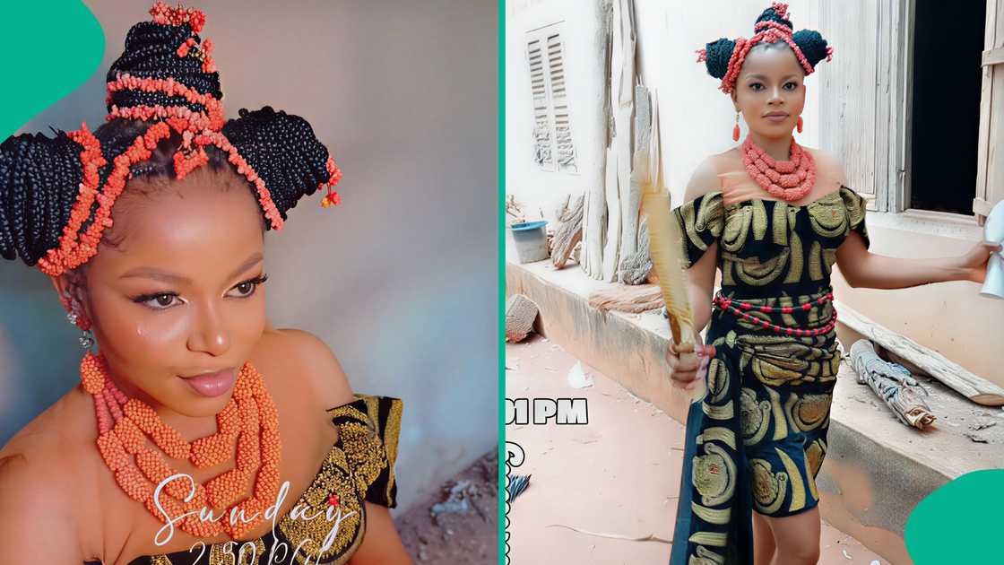 Lady apologises on social media after her marriage, shares real reason she got married Lady apologises on social media after her marriage, shares real reason she got married