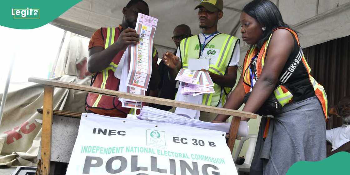 Vote buying method in Ondo election 2024 Vote buying method in Ondo election 2024