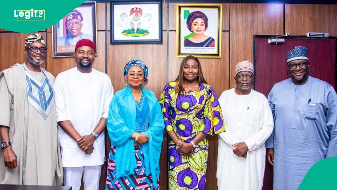 Federal Character Commission, FAAN recruitment, federal character principle, FCC and FAAN, FAAN staff promotion, inclusive recruitment in Nigeria, Federal Airports Authority of Nigeria