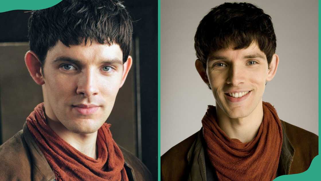 Merlin the wizard Merlin the wizard