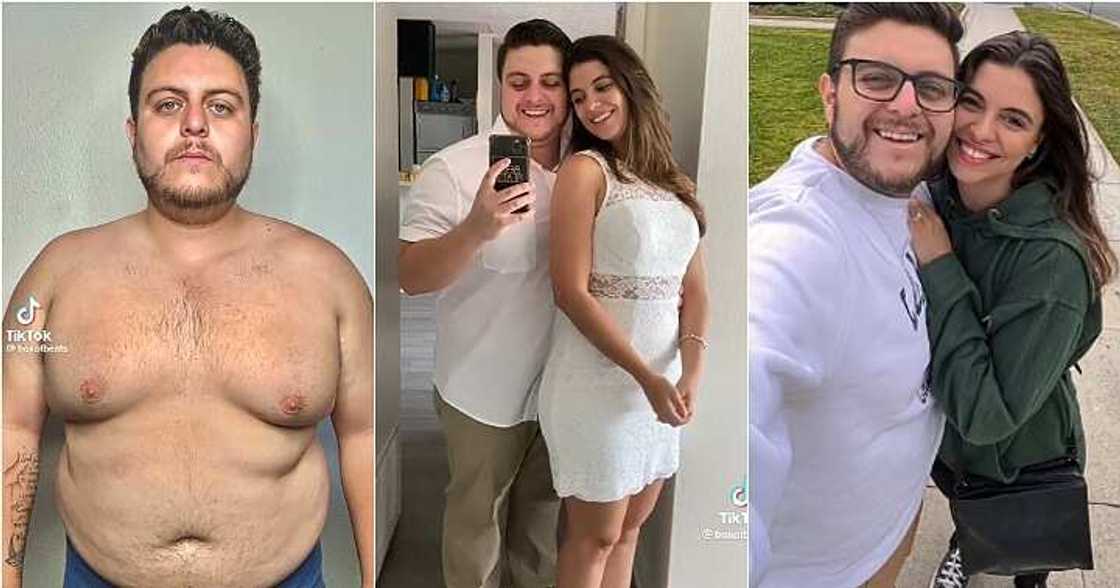 She changed my life, online lover, oyinbo She changed my life, online lover, oyinbo