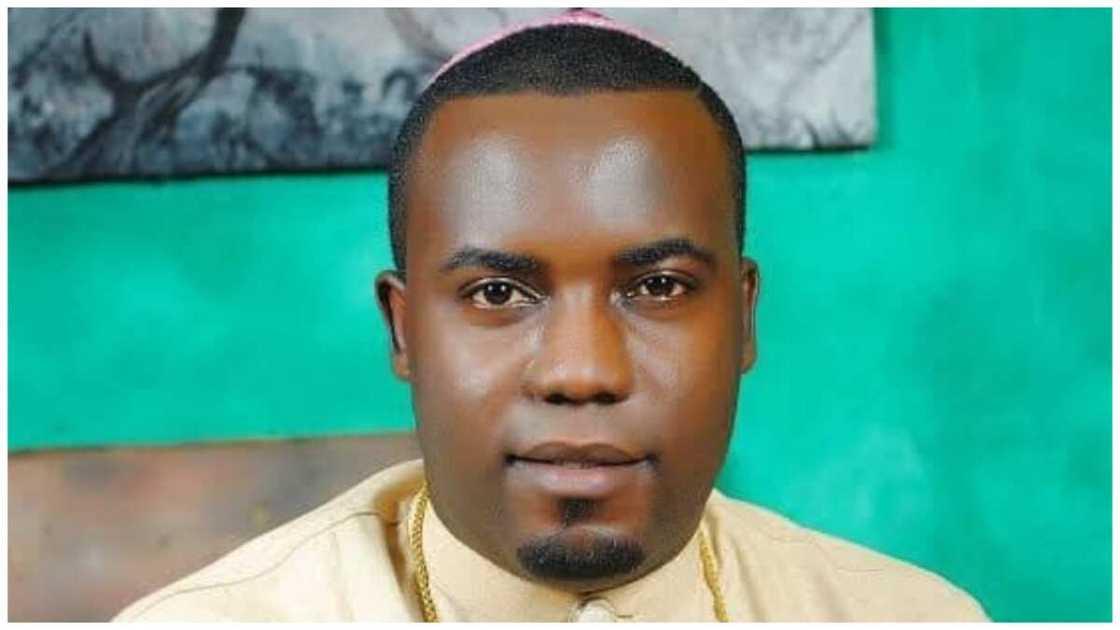 Fake Prophecy, Edo state police command, prophet Benson Nosakhare Fake Prophecy, Edo state police command, prophet Benson Nosakhare