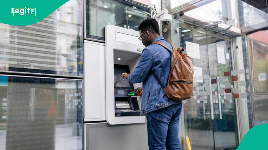 Dollar value of Nigeroan banks decline