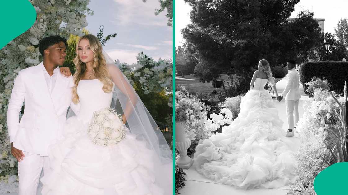 Endrick, Real Madrid, Miranda, Teenager, Marriage, Relationship