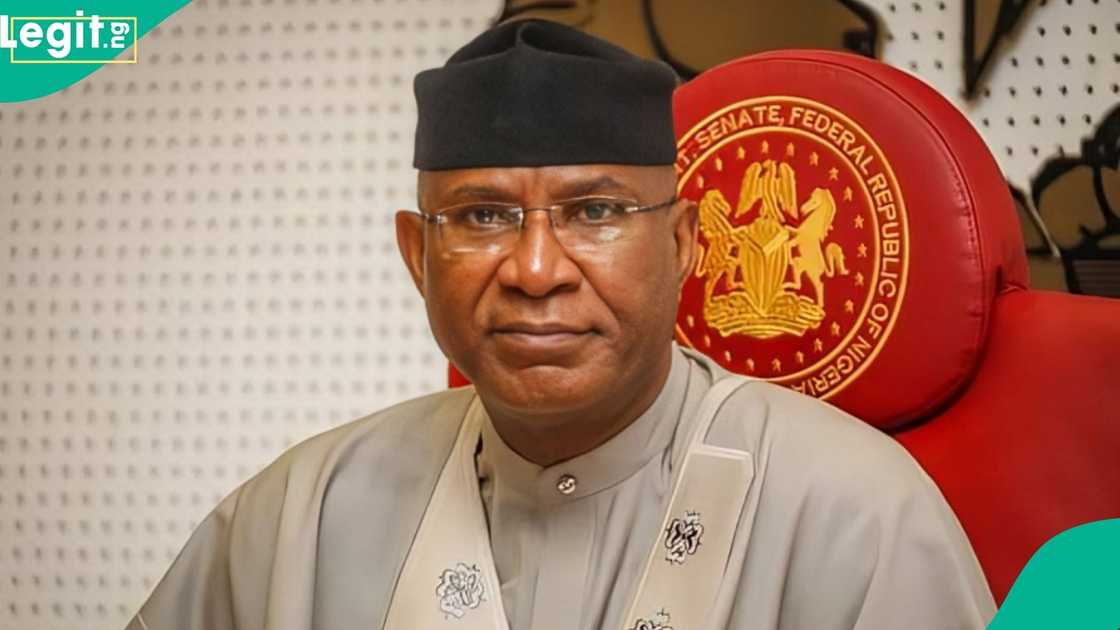 Former Nigerian Deputy President Declares Who He Will Support in 2027