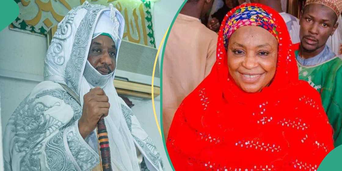 An nada Jakadiyar Sarkin Kano An nada Jakadiyar Sarkin Kano