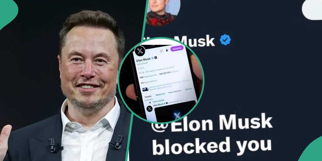 Elon Musk zai kawo sabon sauyi a Twitter Elon Musk zai kawo sabon sauyi a Twitter