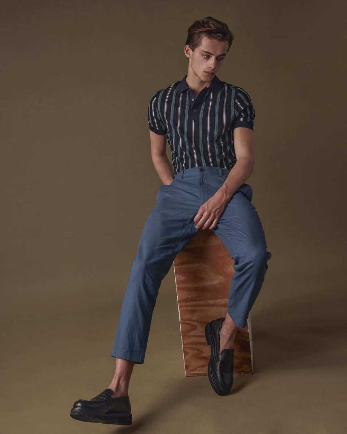 William Franklyn Miller William Franklyn Miller