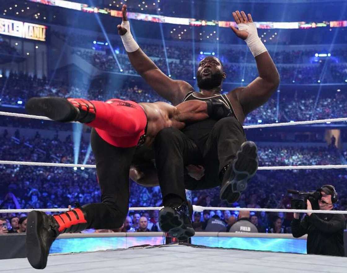 WWE®, Multichoice Expand & Extend Media Rights Partnership in Sub-Saharan Africa WWE®, Multichoice Expand & Extend Media Rights Partnership in Sub-Saharan Africa