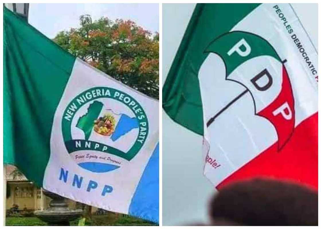 Sauya sheka a Bauchi. Sauya sheka a Bauchi.