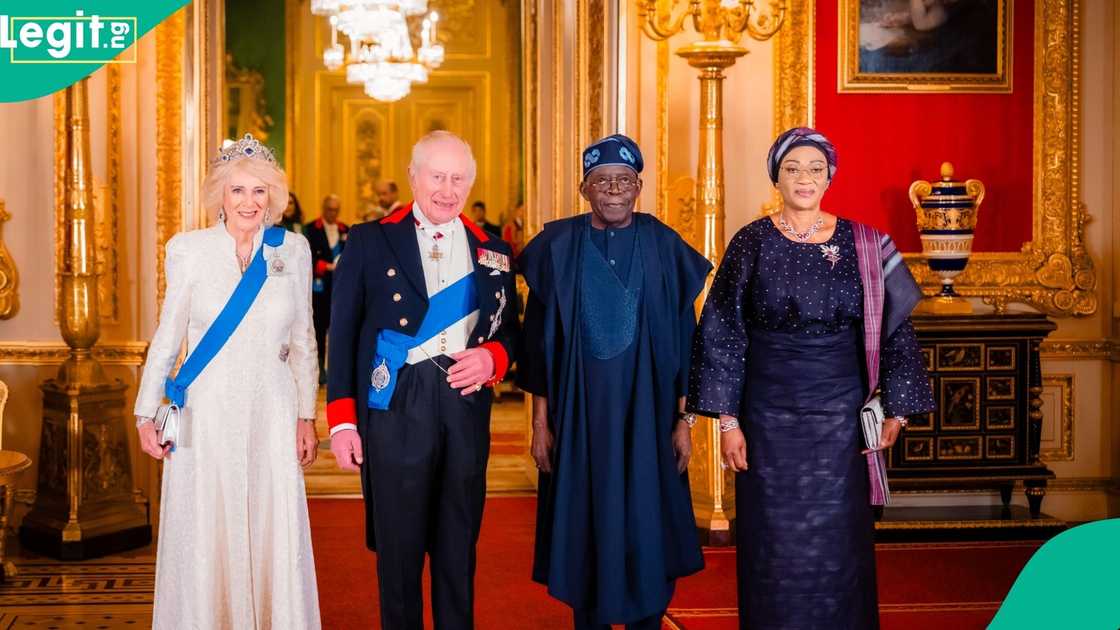 Nigeria formalises a visa agreement with the UK to ensure quicker return of Nigerians lacking proper documents.