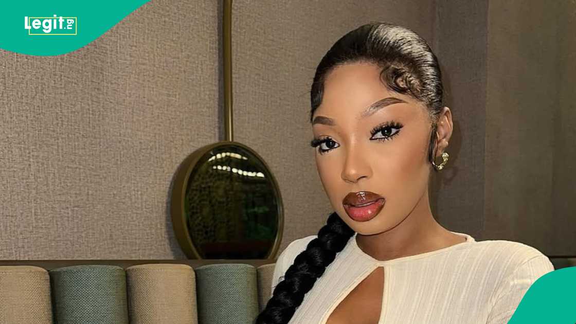 Zita, Rooboy and Mide evicted from BBN show, finalist emerge