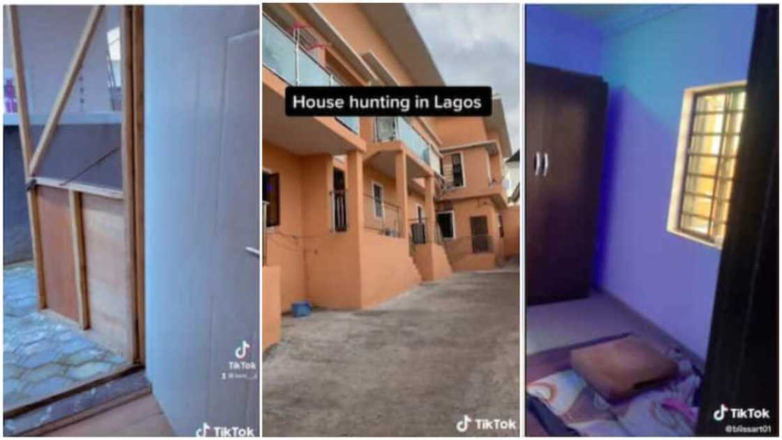 2022 house rent prices in Lagos/making a living in Lagos.