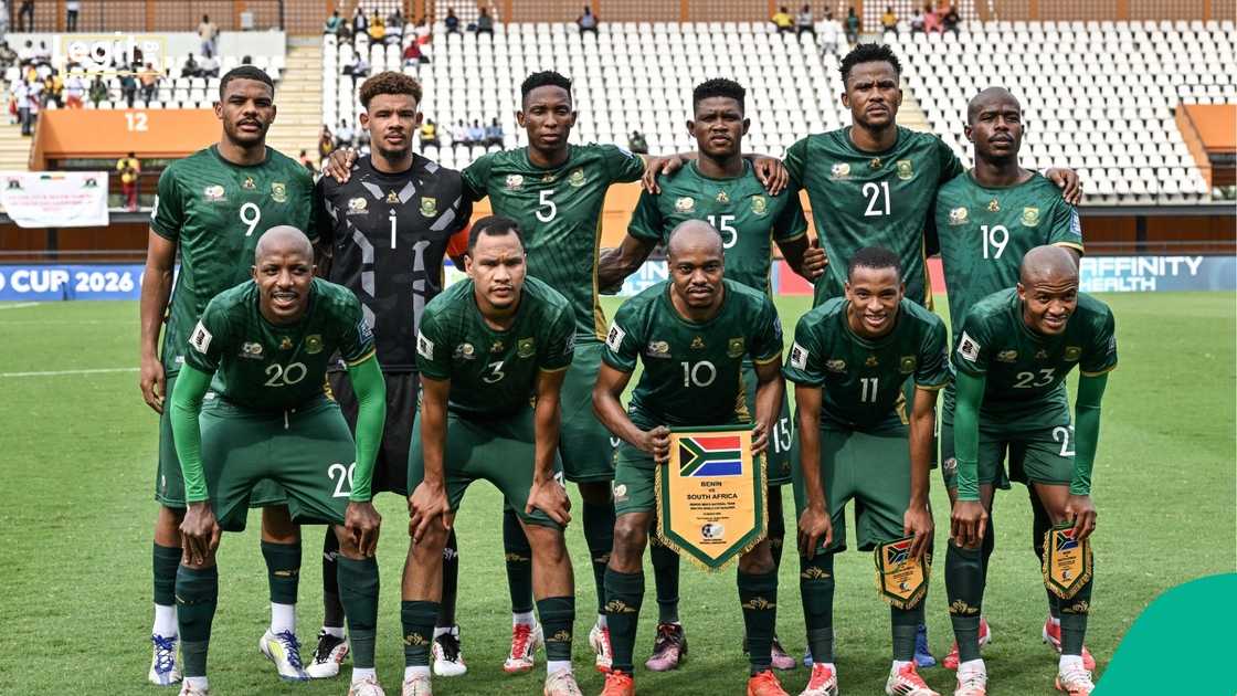 South Africa, 2026 World Cup, Africa, Football, FIFA, Mexico South Africa, 2026 World Cup, Africa, Football, FIFA, Mexico
