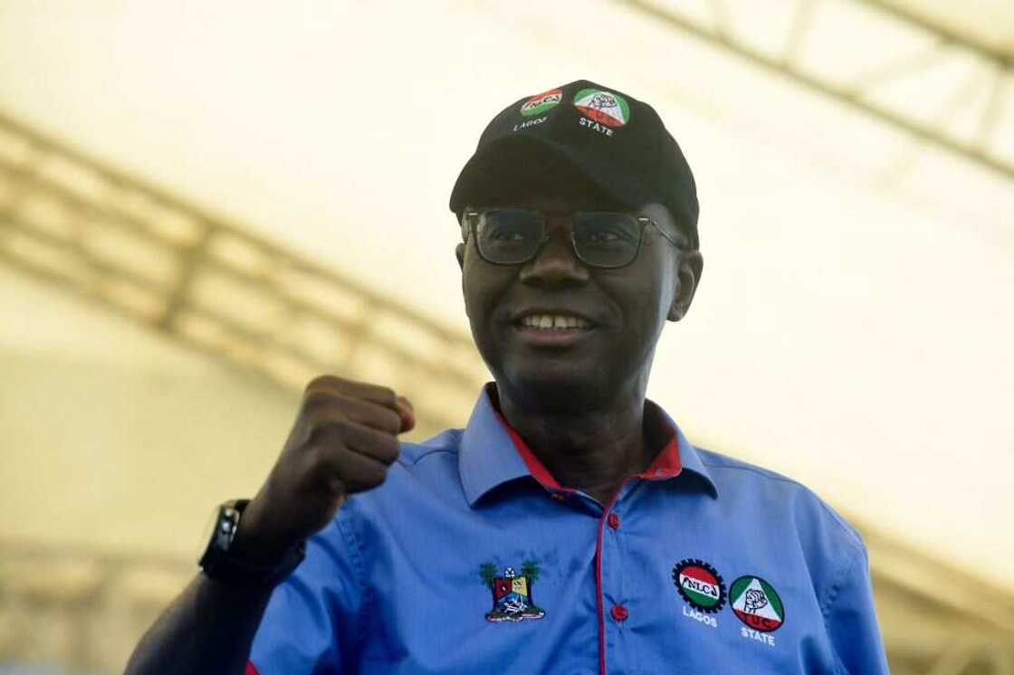 Lagos State, Sanwo-Olu, Electricity Lagos State, Sanwo-Olu, Electricity