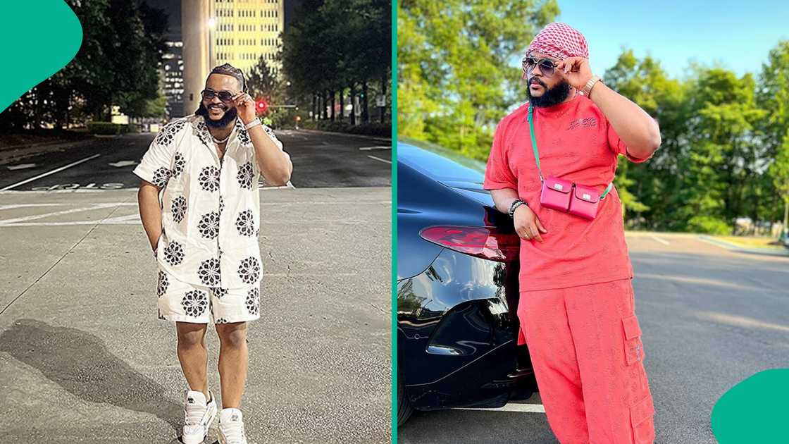 Whitemoney says he didn't beg to be voted winner of BBN 6. Whitemoney says he didn't beg to be voted winner of BBN 6.