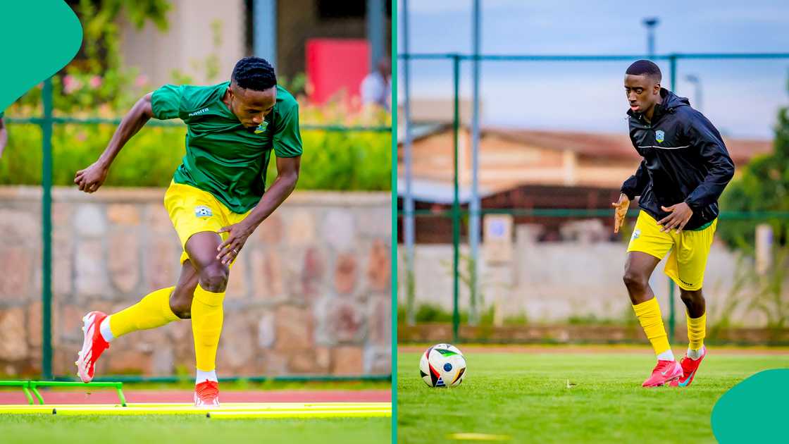 Rwanda to host Nigeria at the Amahoro Stadium Rwanda to host Nigeria at the Amahoro Stadium