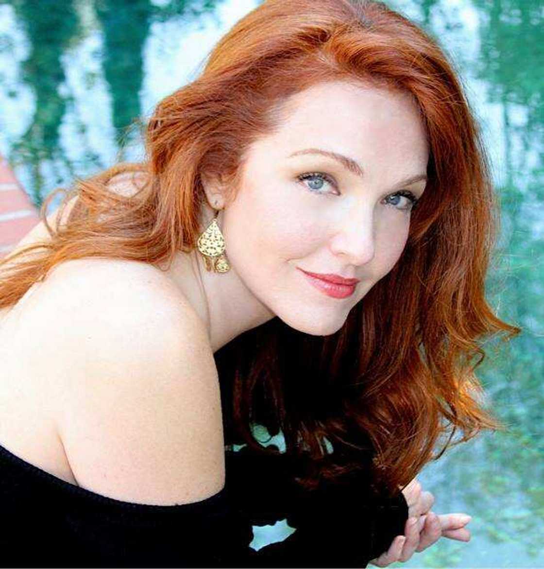 Amy Yasbeck bio: age, daughter, net worth