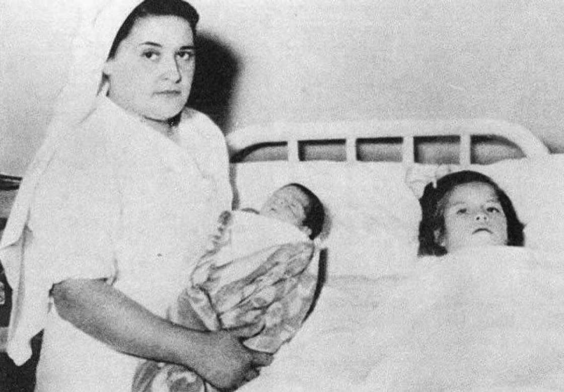 Lina Medina Lina Medina