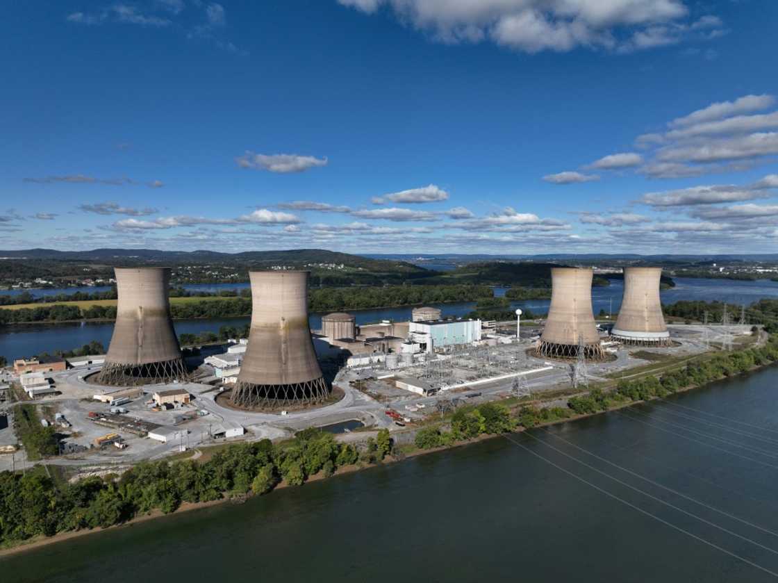 A series of equipment malfunctions and human errors saw the plant's Unit 2 melt down in 1979, releasing radioactive materials into the atmosphere A series of equipment malfunctions and human errors saw the plant's Unit 2 melt down in 1979, releasing radioactive materials into the atmosphere