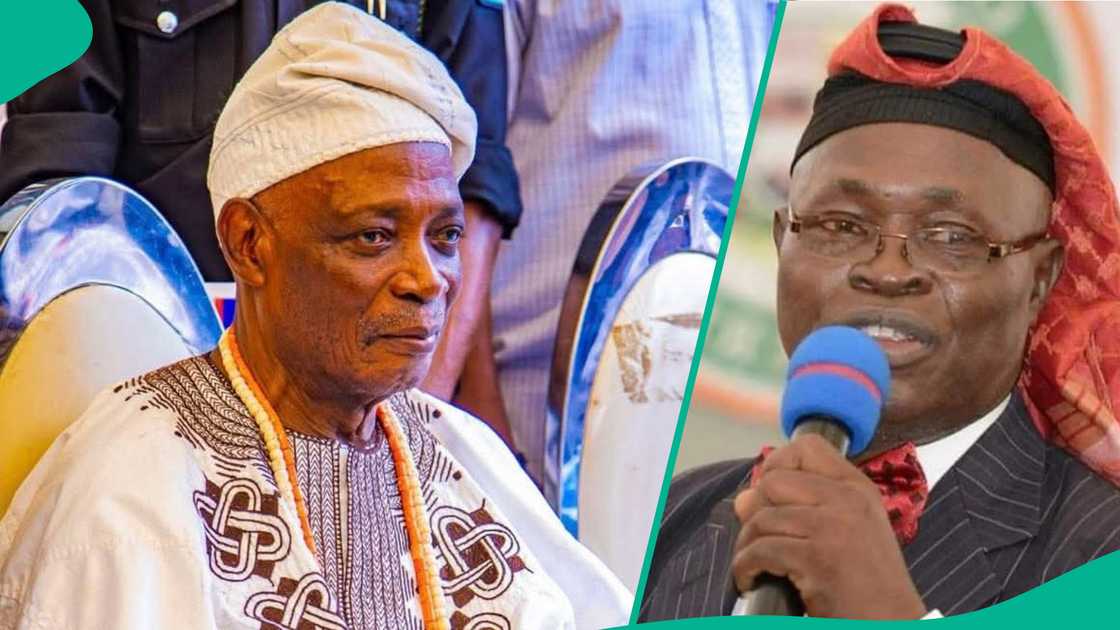 MURIC ta yi gargadi kan nada Sarkin Ibadan