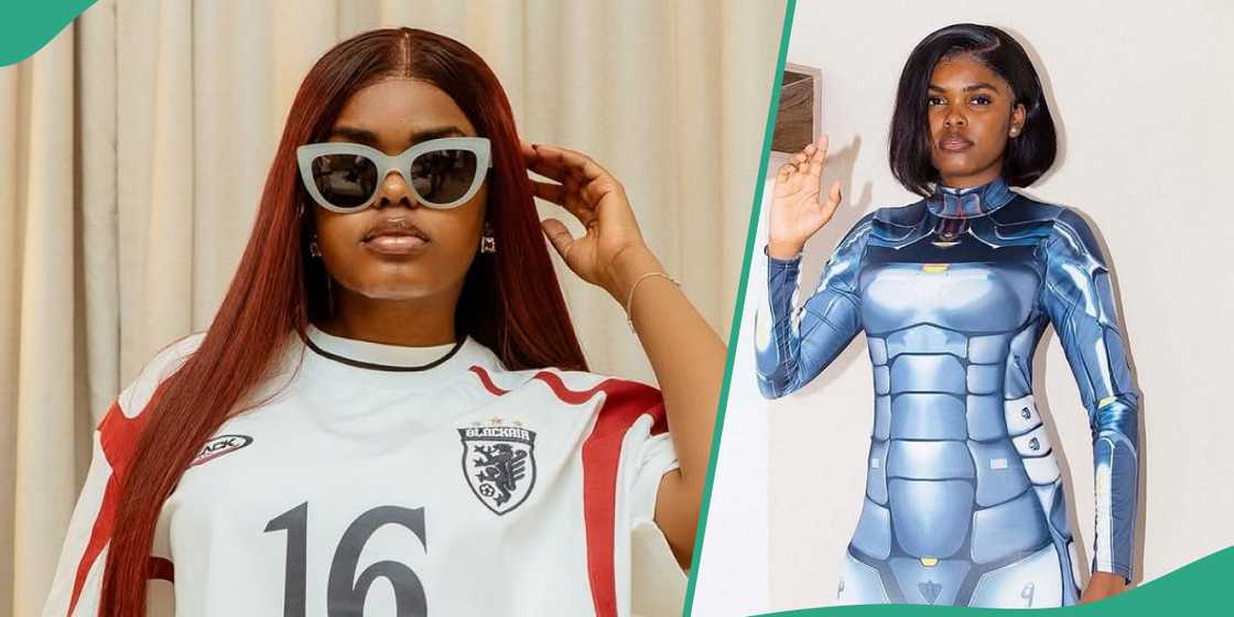 Jarvis speaks about her pains in new video. Jarvis speaks about her pains in new video.