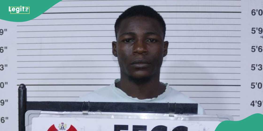 Court Jails Fake Spiritualist for Internet Fraud in Ilorin Court Jails Fake Spiritualist for Internet Fraud in Ilorin