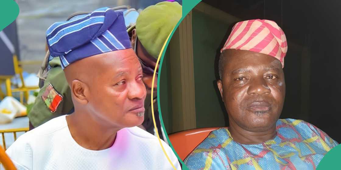 Fans mourn as Yoruba comic actor Timothy “Ereke Ni Shop” Agboola dies Fans mourn as Yoruba comic actor Timothy “Ereke Ni Shop” Agboola dies