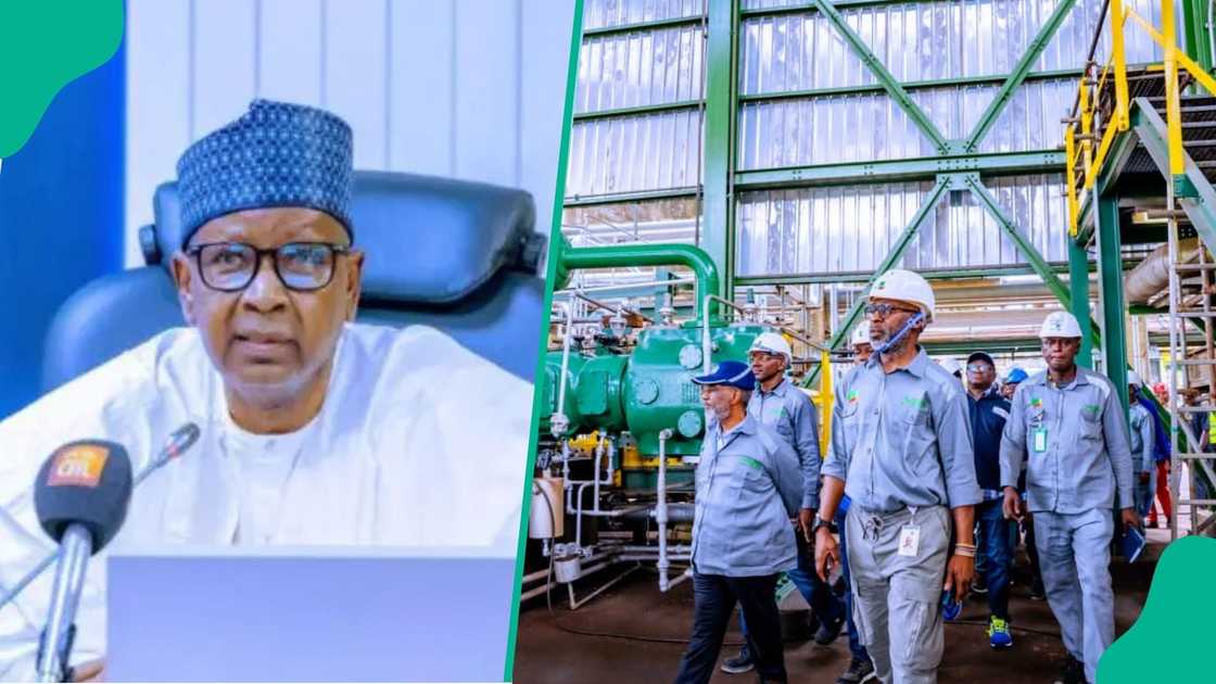 Former NNPCL CFO denies being arrested by EFCC, describes the media reports as malicious Former NNPCL CFO denies being arrested by EFCC, describes the media reports as malicious