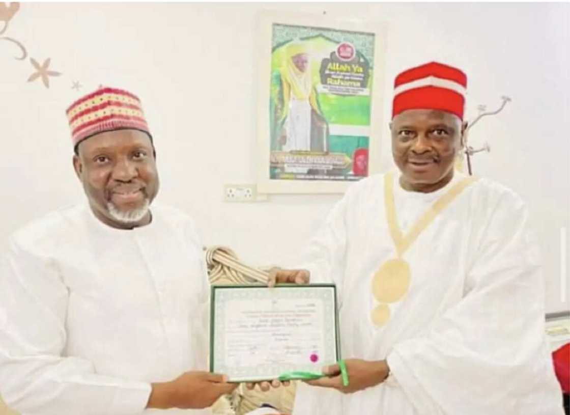 Kwankwaso Kwankwaso