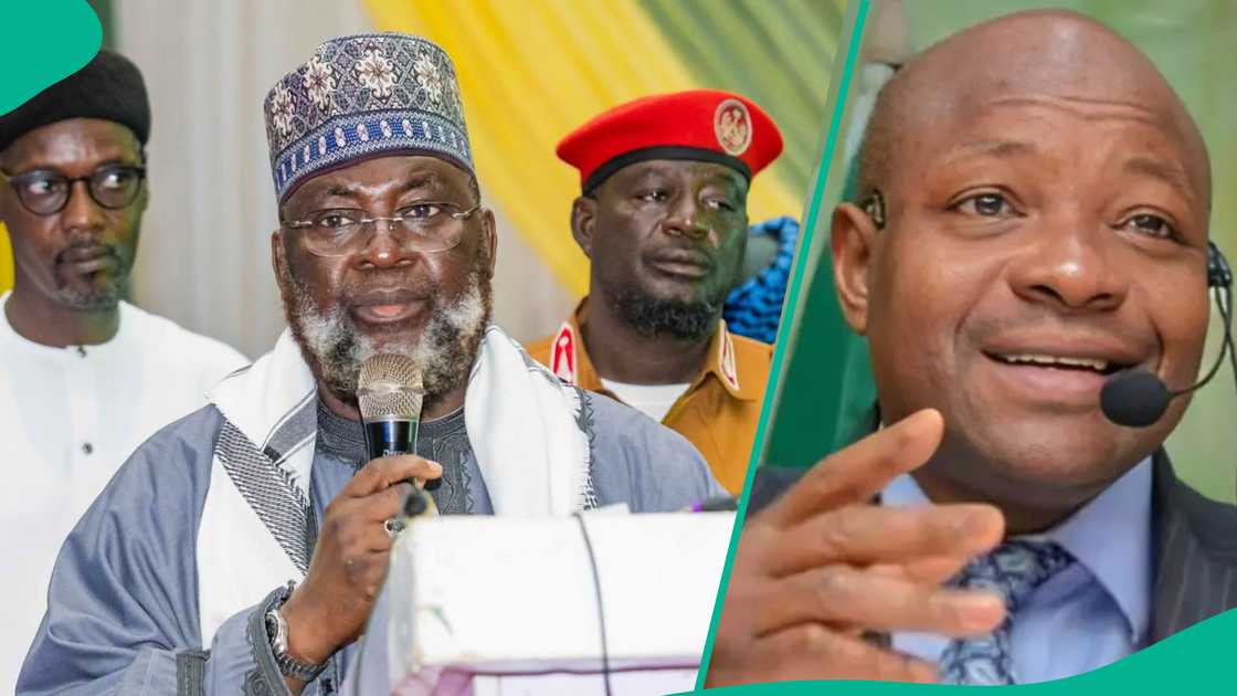 Bala Lau ya yabawa DSS kan dakile rigima a Kano