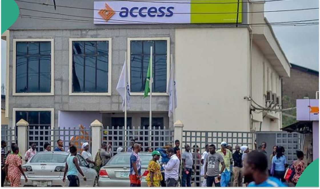 Access Holdings’ Subsidiary Acquires Major Stake in Another Company in Nigeria Access Holdings’ Subsidiary Acquires Major Stake in Another Company in Nigeria
