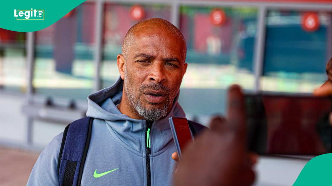 Nigeria, Super Eagles, Eric Chelle, Ghana, Black Stars Nigeria, Super Eagles, Eric Chelle, Ghana, Black Stars