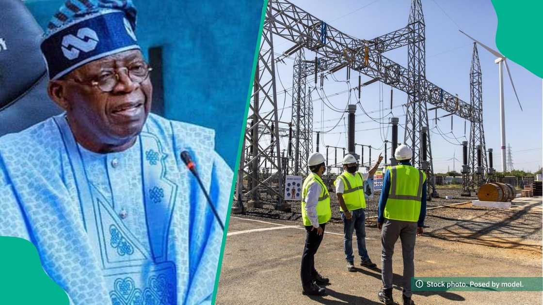 Power minister reaffirms Tinubu’s pledge for reliable electricity before end of tenure Power minister reaffirms Tinubu’s pledge for reliable electricity before end of tenure