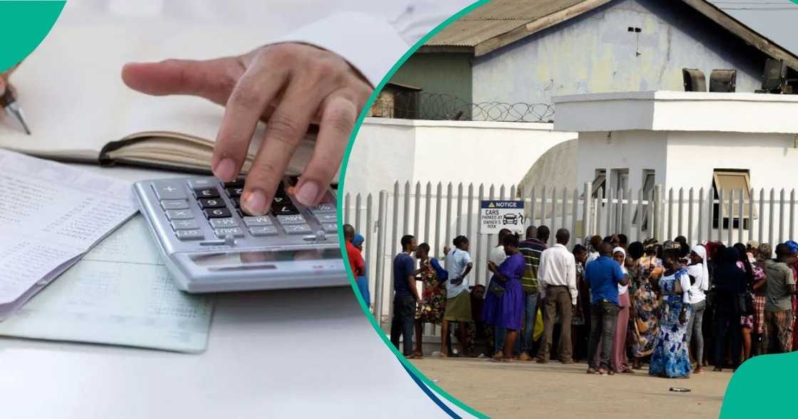 Pension accounts to have savings account Pension accounts to have savings account