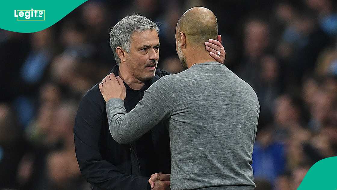 Jose Mourinho, Fenerbahce, Chelsea, Pep Guardiola, El Clasico Jose Mourinho, Fenerbahce, Chelsea, Pep Guardiola, El Clasico
