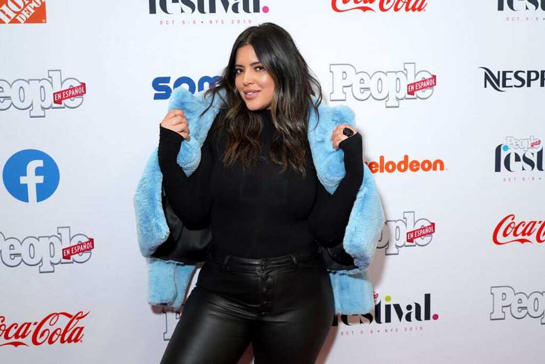 Denise Bidot age Denise Bidot age