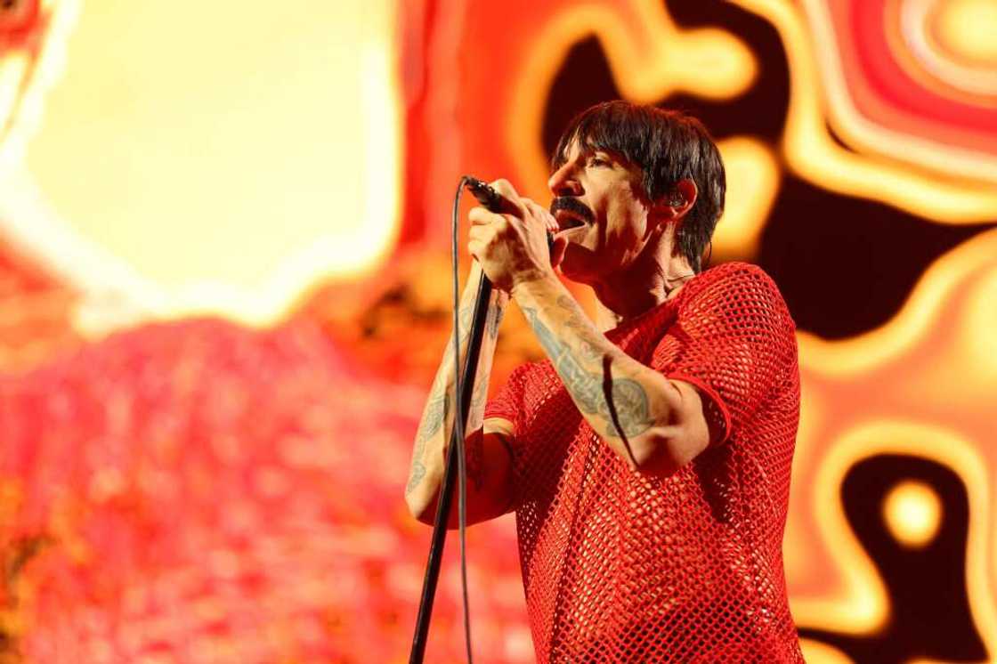 Anthony Kiedis’ relationships Anthony Kiedis’ relationships