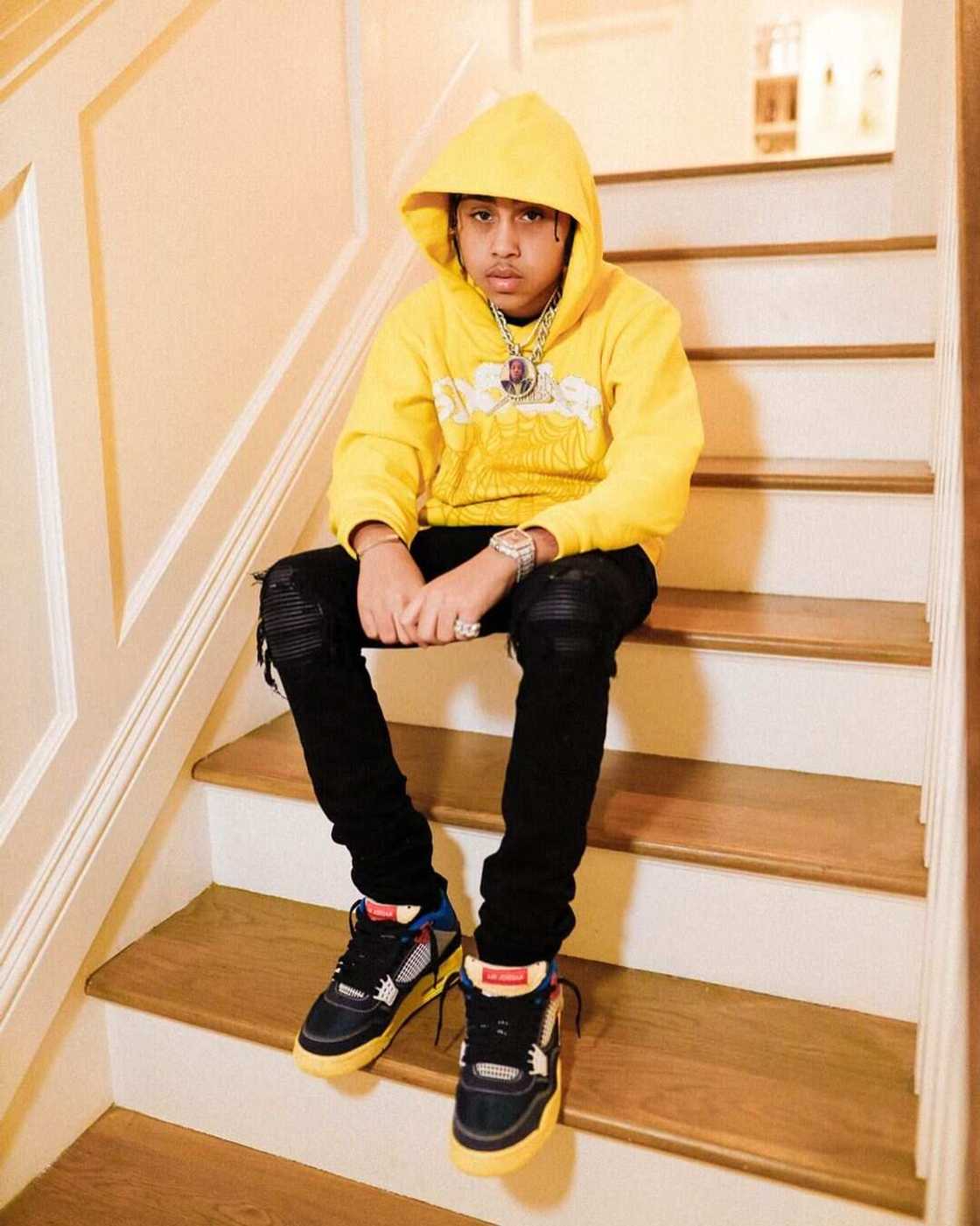 Stunna Gambino Stunna Gambino