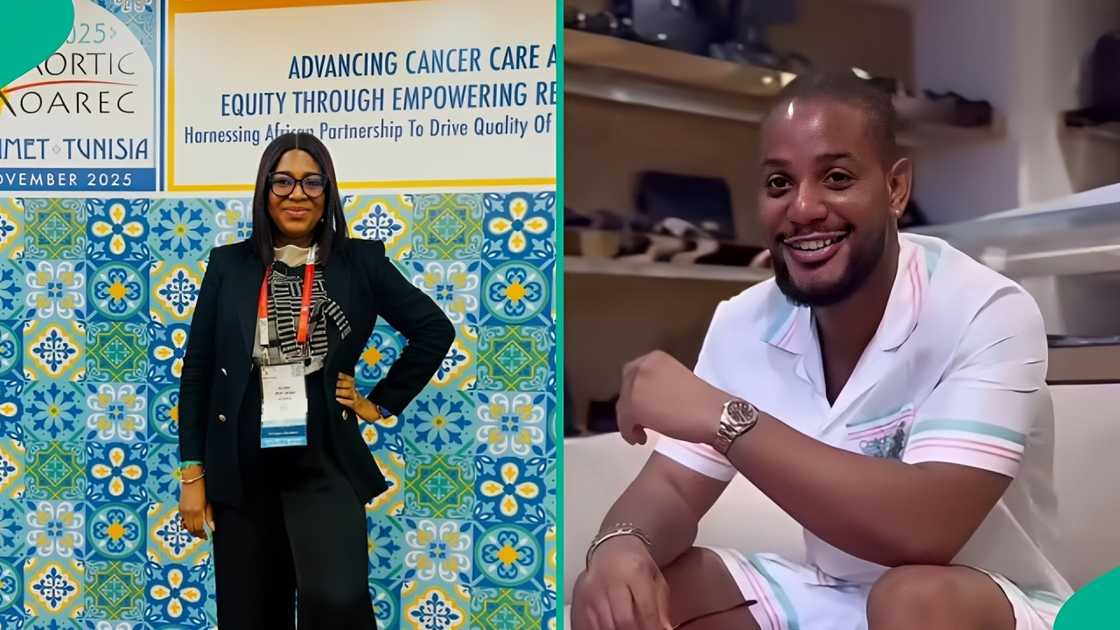 A doctor mentions 5 ways people can prevent liver cancer following Alexx Ekubo's death
