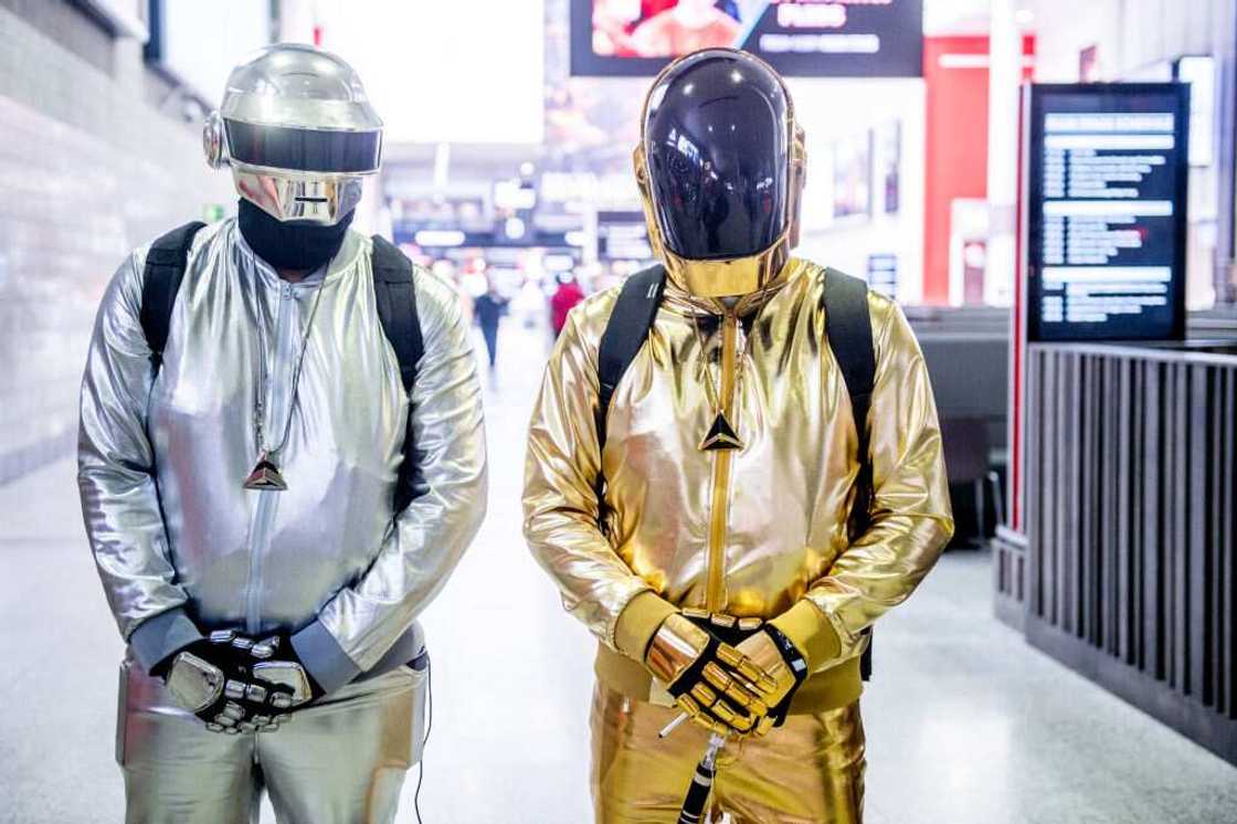 Biographie de Daft Punk, les pionniers de la French Touch