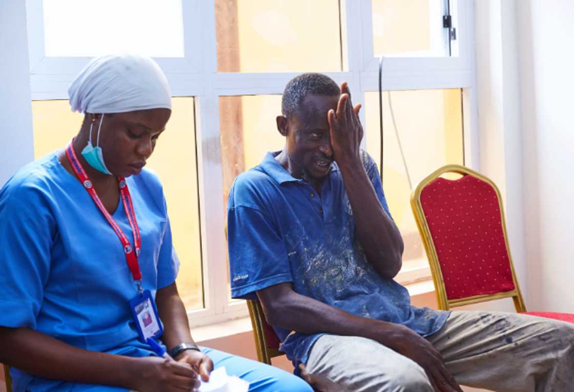 Inclusive Vision, Responsible Action: Dufil Prima Foods Celebrates World Sight Day with Purpose