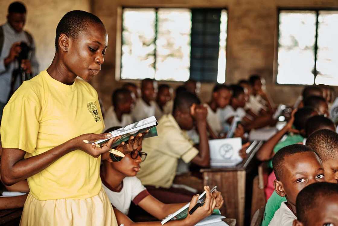 solutions to educational problems in nigeria solutions to educational problems in nigeria