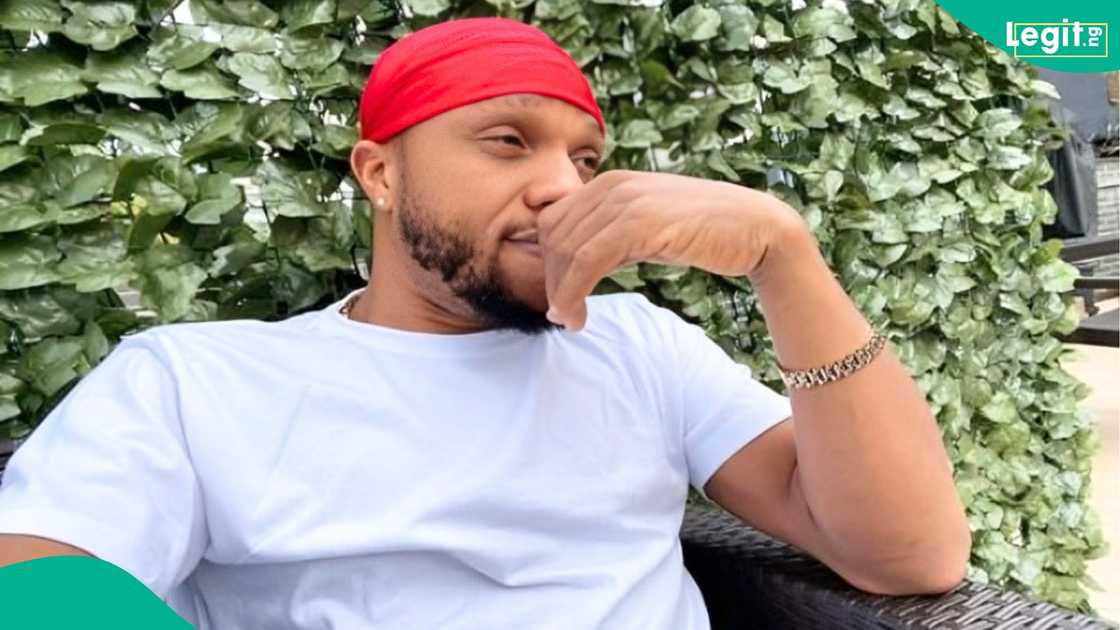 Charles Okocha speaks about his next boxing target after winning the rematch against Portable