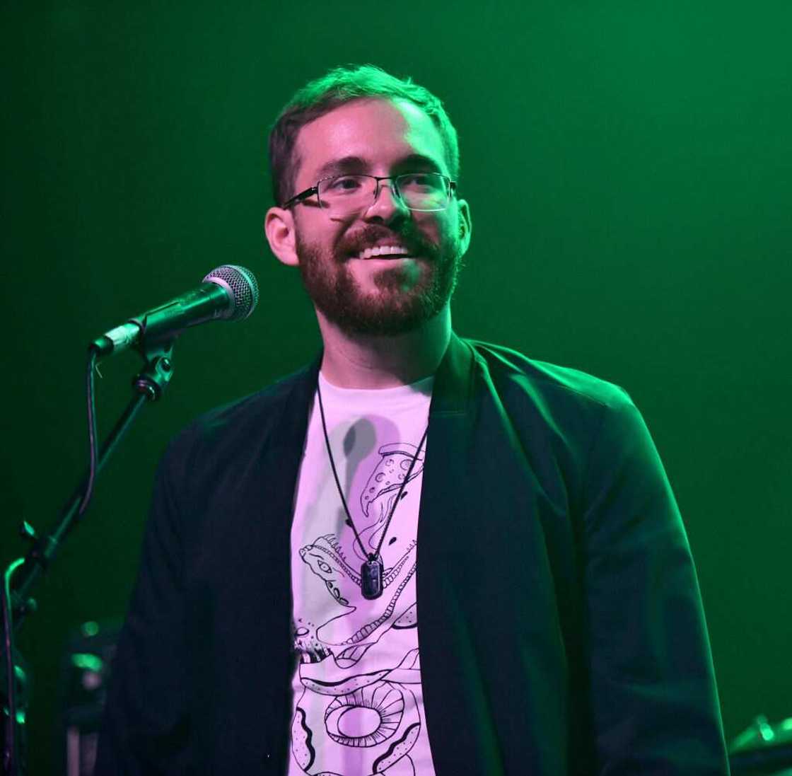 Jaime Bennington Jaime Bennington