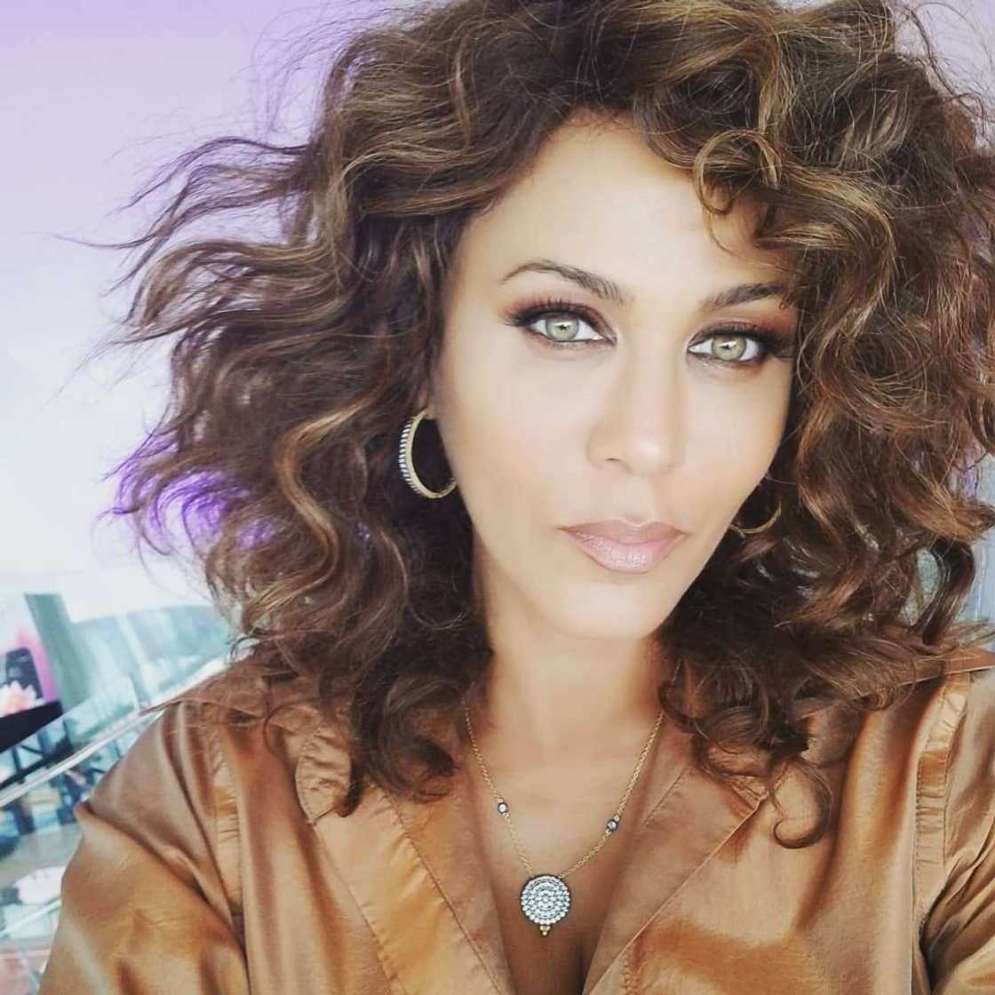 Nicole Ari Parker Nicole Ari Parker