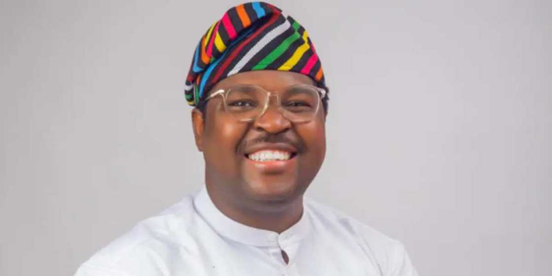 Kunle Adewale Kunle Adewale