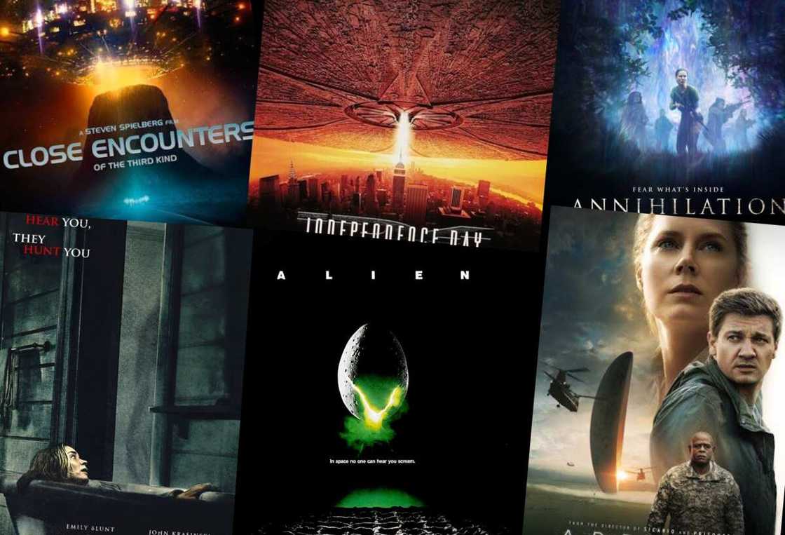 best alien movies best alien movies